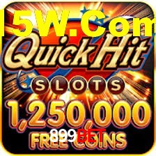 Premium Interface 899Bet