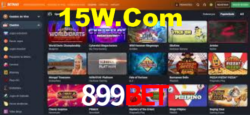 899Bet Vip