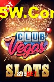 Live Casino 899Bet
