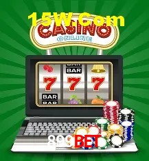 Jogos de Slot 899Bet
