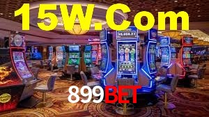 Tournaments 899Bet