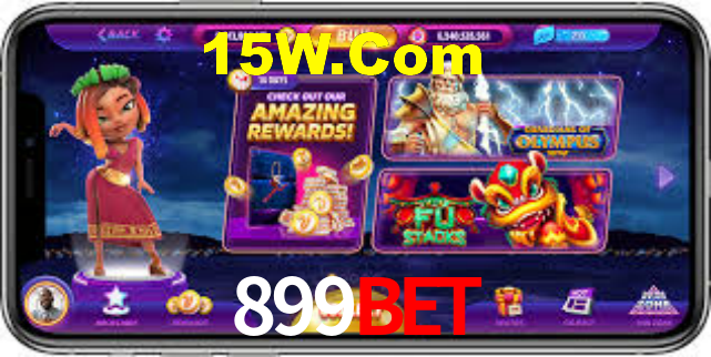 899Bet