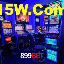 Experimente o Login Seguro Premium no 899Bet