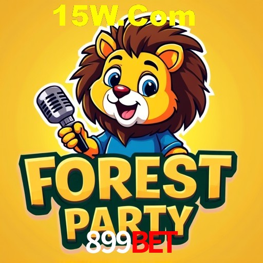Interface do App 899Bet