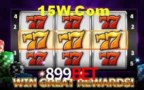 Experiência VIP 899Bet