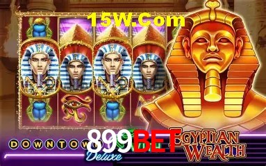 Avaliações dos Jogadores 899Bet