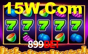 Sinta a adrenalina dos jogos de cassino com 899Bet