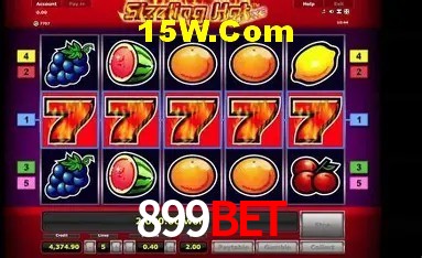 Cadastro Rápido 899Bet