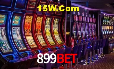 Diretório de Jogos 899Bet