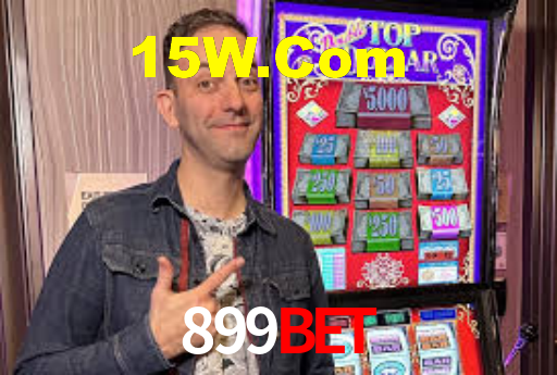 899Bet Vip