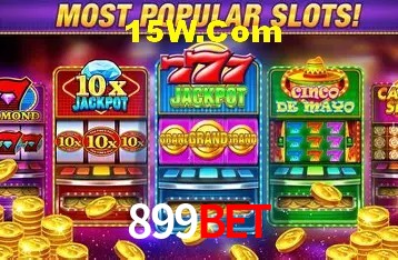 Tecnologia da Plataforma 899Bet